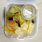 Best House Salad in Dahlonega, GA