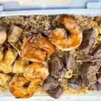 Best Combination Fried Rice (3) in Dahlonega, GA