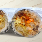 Best Shrimp Tempura Burrito in Dahlonega, GA