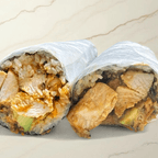 Best Hawaii Chicken Burrito in Dahlonega, GA