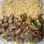 Best Hibachi New York Strip Steak in Dahlonega, GA
