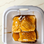 Best Salmon in Dahlonega, GA