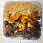 Best Steak & Shrimp Hibachi in Dahlonega, GA