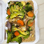 Best Vegetable Fried Rice in Dahlonega, GA