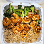 Best Hibachi Jumbo Shrimp in Dahlonega, GA