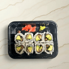 Best Eel Avocado Roll in Dahlonega, GA