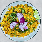 Best Chicken Biryani in Greensboro, NC