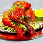Best Tandoori Chicken Leg in Greensboro, NC
