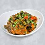 Best Bhindi Masala in Greensboro, NC