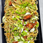 Best Chicken Hakka Noodles in Greensboro, NC