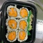 Best Spicy Scallop Roll in Staten Island, NY