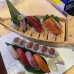 Best *Sushi & Sashimi Combo (Lunch) in Denver, CO