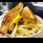 Best Grilled Cheese in Phoenix, AZ