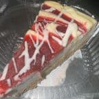 Best White Chocolate Raspberry Cheescake in Phoenix, AZ