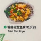 Best Fried Fish Strips in Crescent City, CA