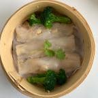 Best Steamed Rice Roll with Shrimp (3 pieces) in Crescent City, CA