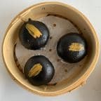 Best Black & Gold Molten Lava Buns(3 pieces) in Crescent City, CA