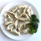 Best Dumplings (Beef 12 pcs) in Crescent City, CA