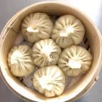 Best Tianjin Baozi (Pork 6 pcs) in Crescent City, CA