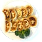 Best Beef Fried Dumplings (10 pcs) in Crescent City, CA