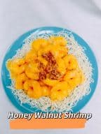 Best Lunch honey walnut shrimp in Pahrump, NV