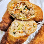 Best Pork Egg Roll(2 picecs) in Pahrump, NV