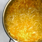 Best Corn Egg Flower Soup in Pahrump, NV