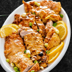 Best Lemon Chicken in Pahrump, NV