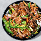 Best Mongolian Beef in Pahrump, NV