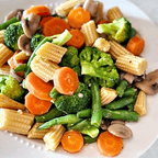 Best Sauteed Garden Vegetables in Pahrump, NV