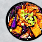Best Chinese Eggplant with Tofu in Pahrump, NV