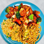 Best Lunch General Tso’s chicken in Pahrump, NV