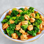 Best Lunch shrimp broccoli in Pahrump, NV