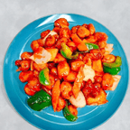 Best Lunch Sweet sour chicken in Pahrump, NV