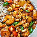 Best Lunch kungpao shrimp in Pahrump, NV