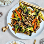 Best Lunch beef broccoli in Pahrump, NV