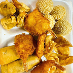 Best Assorted Appetizer in Pahrump, NV