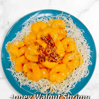 Best Lunch honey walnut shrimp in Pahrump, NV