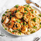 Best Salt and Pepper Shrimp in Pahrump, NV