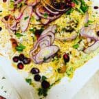 Best Samosa Chaat in San Francisco, CA