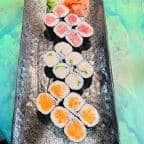 Best Sushi Roll Combo in Annapolis, MD