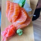 Best Salmon (Sake) (2 pcs) in Annapolis, MD