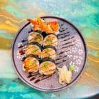 Best Jumbo Tempura Roll in Annapolis, MD