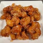 Best Orange Chicken in Santa Ana, CA