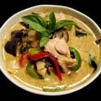 Best Green Curry With Rice in Santa Ana, CA