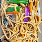 Best Combination Chow Mein Noodles in Las Vegas, NV