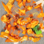 Best Sweet & Sour Chicken in Las Vegas, NV