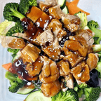Best Teriyaki Chicken in Las Vegas, NV