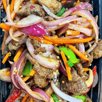 Best Mongolian Beef in Las Vegas, NV