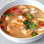 Best Tom Yum Goong Soup in Las Vegas, NV